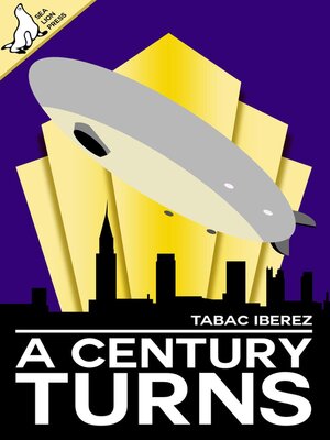 cover image of A Century Turns